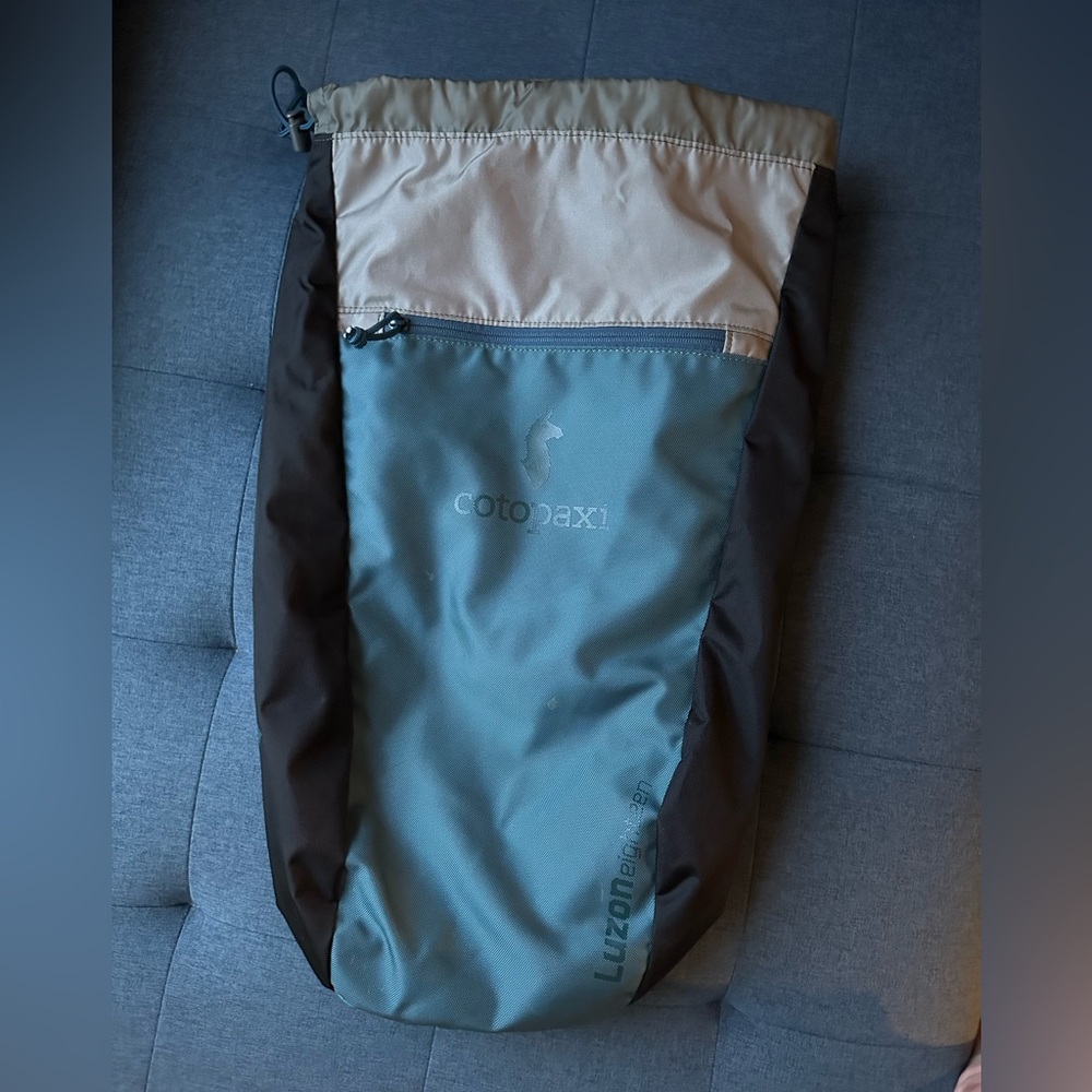 Cotopaxi Luzon 18L.
